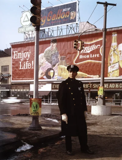 N.....h - Nowy Jork
#fotohistoria #1964
