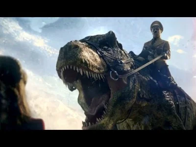 W.....a - Iron Sky: The Coming Race Teaser TRAILER (2015) Nazis Dinosaurs Movie HD 
...