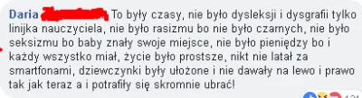 bomba4 - Kuuuurłaaaaaaaaaaa kiedyś to było...!

xDDDDD
#bekazpodludzi #humorobrazk...