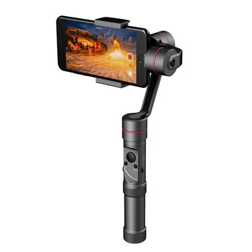 cebula_online - W Banggood

LINK - Gimbal Zhiyun SMOOTH III 3 Axis za $254.99
SPOI...