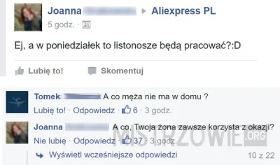 S.....x - Śmiechłem ( ͡º ͜ʖ͡º)
#mistrzowie #heheszki #humorobrazkowy #niebieskipasek...