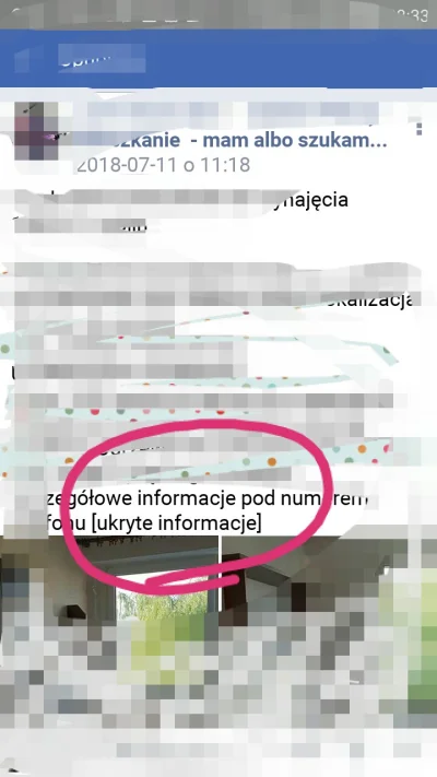 pingwinowa - #facebook o co chodzi? W kilku postach u różnych ludzi na grupach typu "...