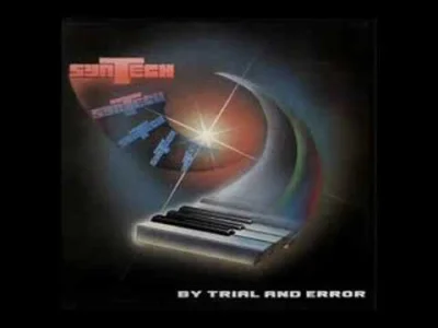 Ojezu - Spacesynth na dziś.
Syntech - By Trial And Error
#spacesynth #italodisco #m...