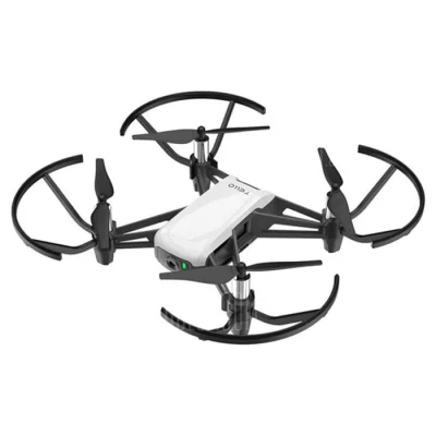 n_____S - [DJI Ryze Tello RC Drone [HK]](http://bit.ly/2JVoZAZ) (Gearbest) 
Cena: $8...