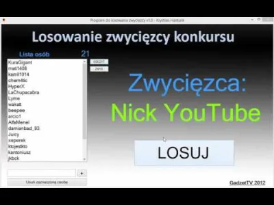 FirstWorldProblems - Cześć.
Dzisiaj jest piątek, więc zgodnie z obietnicą ogłaszam w...