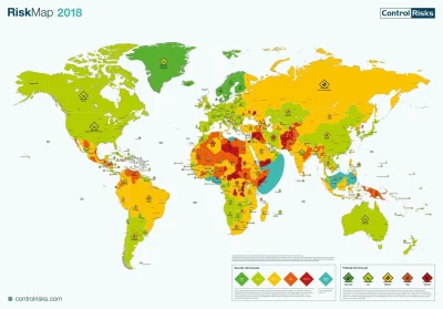 m.....x - Mapa ryzyka 2018. 

Mapa przedstawia bezpieczeństwo oraz stabilność każdego...