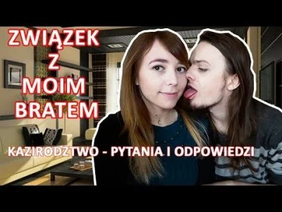 dr_Klotz - No cóż. To nie pierwszy coming out o związku z własnym bratem w polskim in...