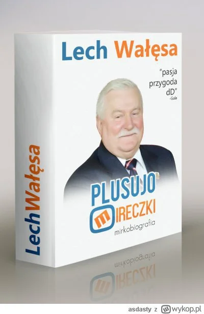 s.....i - Powiem wam, że Leszek naprawdę pokazał kto tu rządzi. Wstał sobie rano i st...