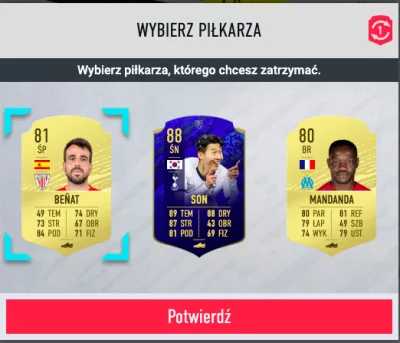 deliryk - Kogo wybrać?
#fut