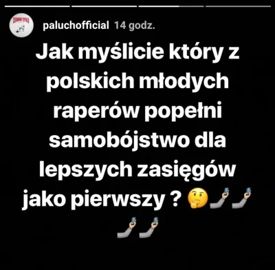 Farezowsky - Chyba trzeba wymyślić jakiś tag na informacje xDD
Paluch znowu #!$%@?ł ...