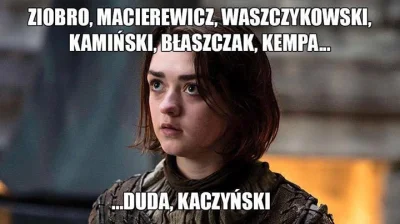 K.....a - #heheszki #got