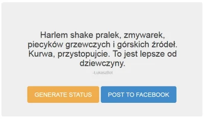 L24D - #szatkowanie #harlemshake #tfwnogf