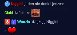 krissq2502 - @Shoot3r: jednego przeoczył ale Pan Nigglet przybył z pomocą ( ͡° ͜ʖ ͡°)