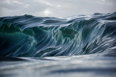 pokrakon - #fotografia #natura #earthporn #zdjecia #morze #ocean #fale
Warren Keelan...