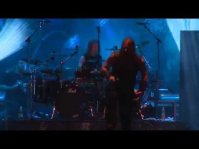 GraveDigger - Amon Amarth "The Pursuit of Vikings" Live at Summer Breeze
#metal #mel...