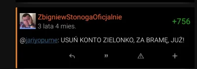 J.....W - #stonoga