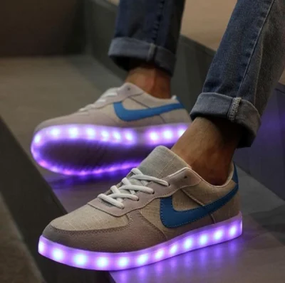 CoolHunters___PL - Disco Buty podbijają świat, dostępne już w Polsce :)
Jak działają...