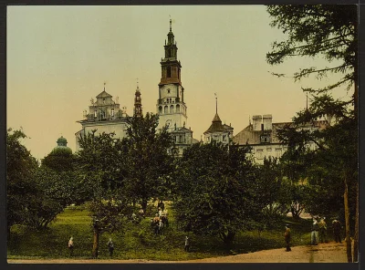 MichaS_LwK - Tutaj macie pełen zbiór Biblioteki Kongresowej USA fotografii fotochromo...