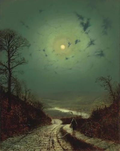 pogop - #pogopasztukaspam

John Atkinson Grimshaw (1836-1893)

#malarstwo #sztuka win...