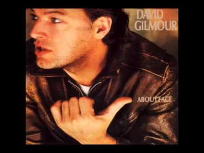 mucha100a - #muzyka #rockprogresywny #davidgilmour 
David Gilmour-Near the end.
Abs...