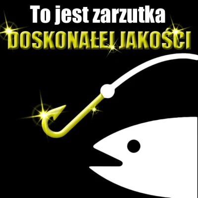 A.....h - Kto uważa że cała ta akcja to niezłe zarzudka doskonałej jakości?