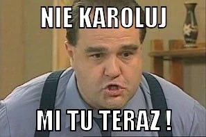 ogrod87 - #humor #heheszki #humorobrazkowy #miodowelata #karolkrawczyk