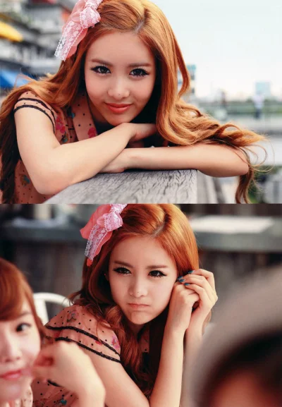 K.....o - #qri #tara 

#koreanka