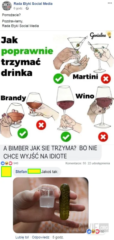 maxx92 - #heheszki #alkohol #bimber