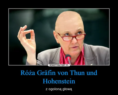 sanglier - róża gräfin von thun und hohenstein