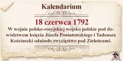 ksiegarnia_napoleon - #poniatowski #zieleńce #kalendarium