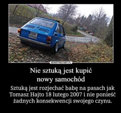 depcioo - tylko przypominam ( ͡° ͜ʖ ͡°)

#heheszki #humorobrazkowy #motoryzacja #pd...