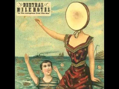 jascen - #muzyka 1945 #neutralmilkhotel