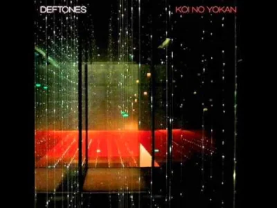 Hotstepper - #muzyka #rock #deftones