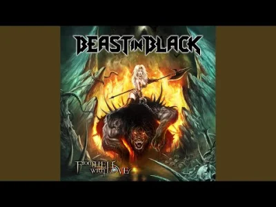 F.....r - No Surrender · Beast In Black

#muzyka #metal #powermetal #beastinblack