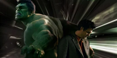popkulturysci - Trylogia Hulka rozpocznie się w Thor: Ragnarok #thor #marvel #hulk #f...