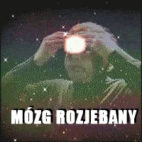 bolizdor - Komentarz rozj#%$ł mi mózg