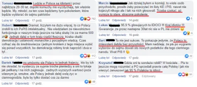 Haramb3 - Jeżeli zastanawialiście się, jak wygląda ojkofobia z prawdziwego zdarzenia,...