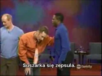 n.....r - Whose Line is it Anyway - poranek Ryana i Colina 

1:50 - xD

#whoselineisi...