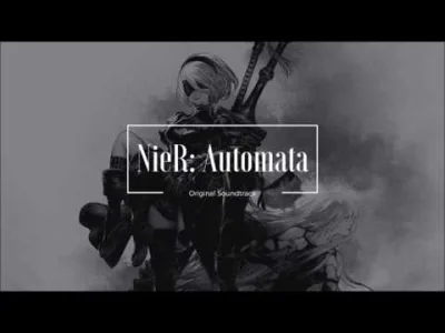 iamtehwin - @Muminek-kun: NieR Automata