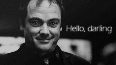 L.....a - Jedyny i prawilny Król Piekielny ( ͡° ͜ʖ ͡°).



#supernatural #crowley #se...