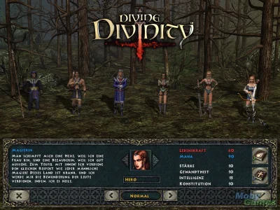 diabelskie_nasienie - #gimbynieznajo #gry #divinedivinity



Ktoś grał? Kojarzy? 

Di...