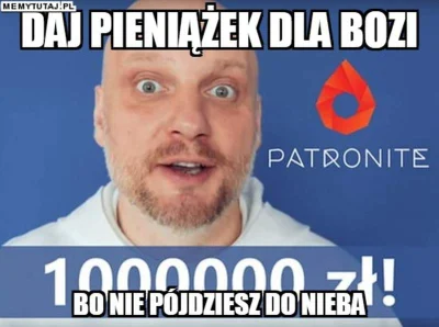 StaryWilk - #bekazkatoli #sredniowiecze #sredniowiecze #pieniadze #memy #humorobrazko...