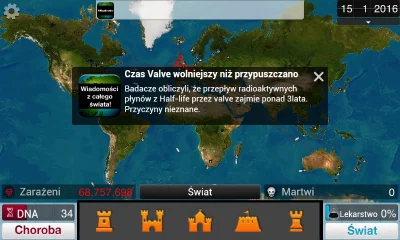 Chael - Czo ta #plagueinc xD

#valve #hl3 #halflife