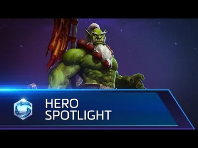 celtics - Krótkie przedstawienie Samuro. Będzie op?
#heroesofthestorm #hots