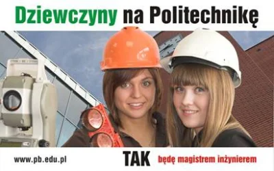 rales - #!$%@?ą mnie te hasła 

"Dziewczyny na AGH!!!!"

"Dziewczyny na polibudę!...