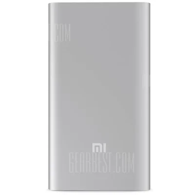 cebulaonline - W Gearbest

LINK - [Dla nowych klientów] Xiaomi 5000mAh Mobile Power...