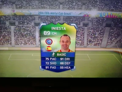 maciekpod - #fut #futwc #fifa14 Po wygranym meczu...