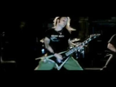b.....r - #muzyka #metal #melodicdeathmetal 
Children of Bodom - In Your Face