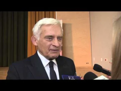 pogop - Jerzy Buzek o #uwm #olsztyn #kortowo #studbaza #tylewygrac