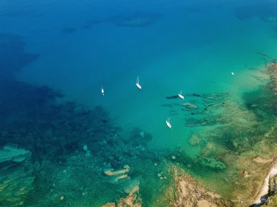 SzaloneWalizki - Sardynia, takie widoki w zimę lepsze niż kaloryfer